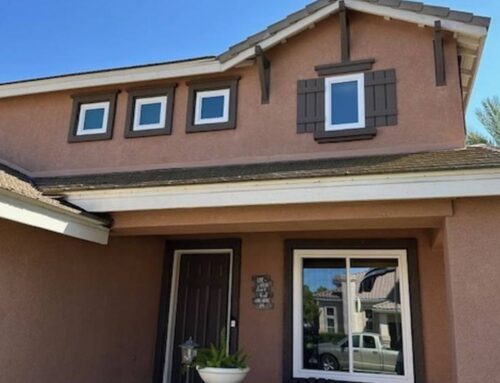 Windows and Patio Door Upgrade in Riverside, CA