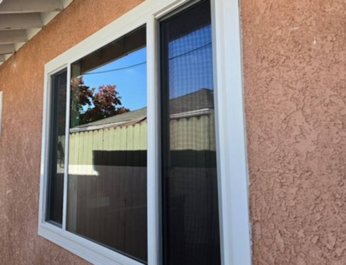 Full Window Transformation in Gardena, CA