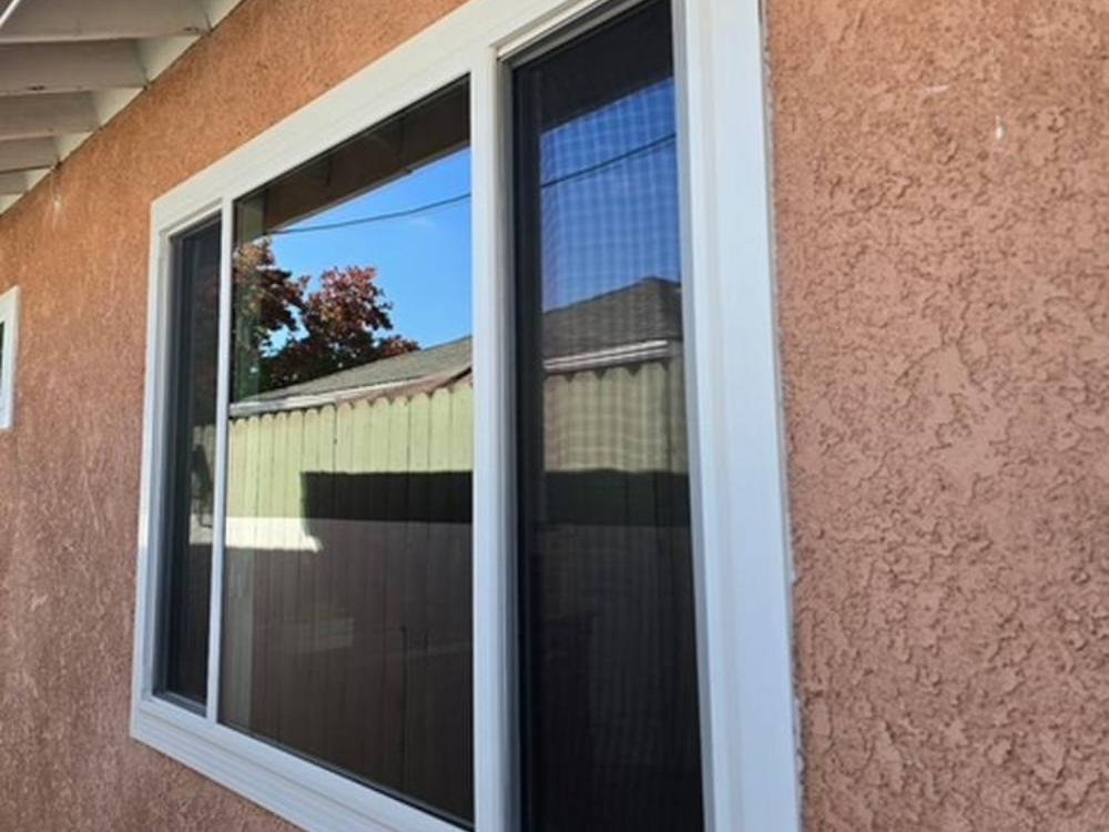 Full Window Transformation in Gardena, CA
