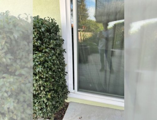 Patio Door Replacement in Whittier, CA