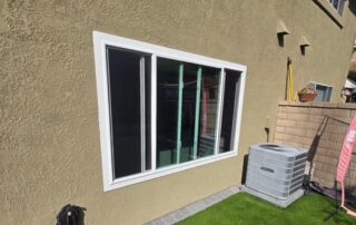 How Can Window Replacement Prepare Your Home for a California Winter?