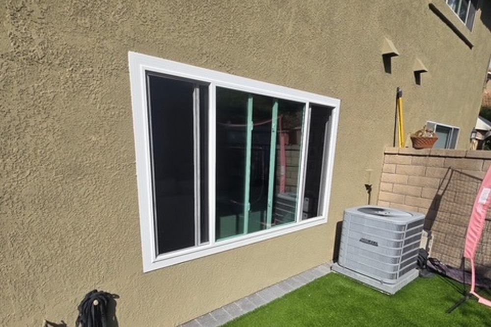 How Can Window Replacement Prepare Your Home for a California Winter?