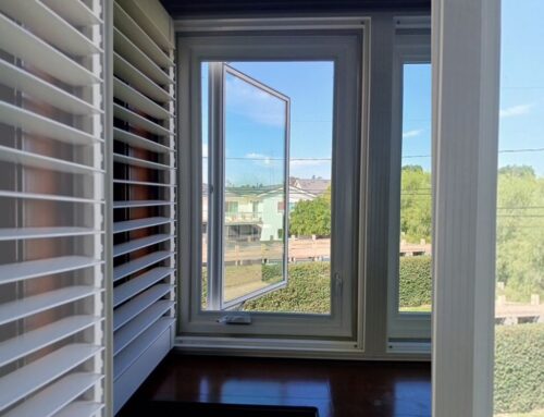 Vinyl Window Upgrade in Los Alamitos, CA