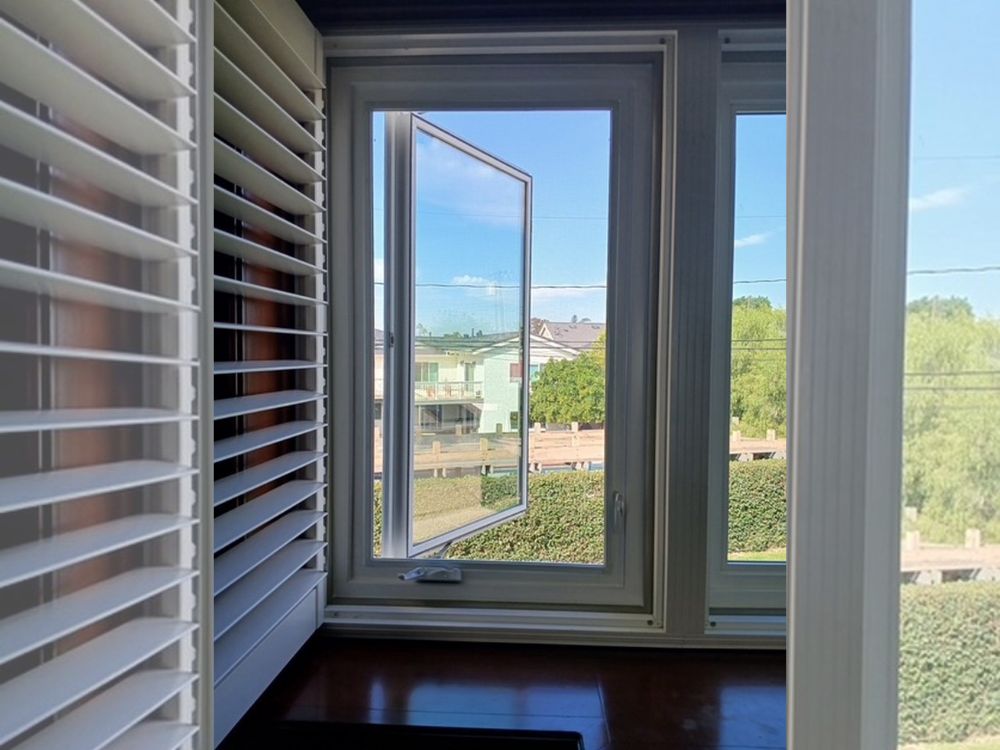 Vinyl Window Upgrade in Los Alamitos, CA