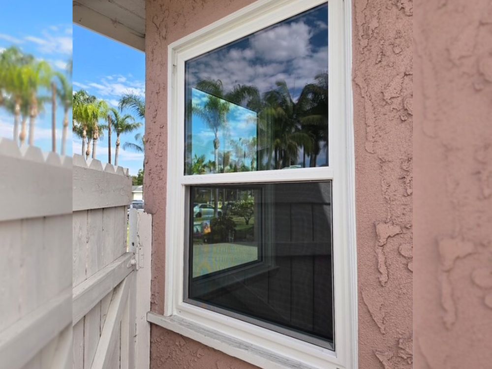 Window Replacement in Santa Ana, CA