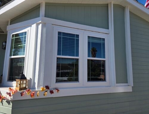 Window Transformation in Riverside, CA