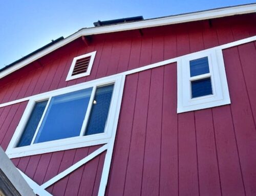 Windows Transformation in Wildomar, CA