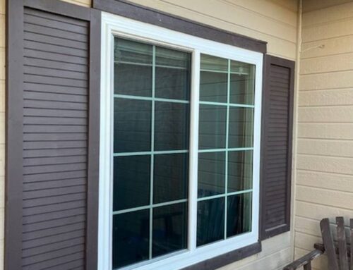 Windows and Patio Door Upgrade in Winchester, CA