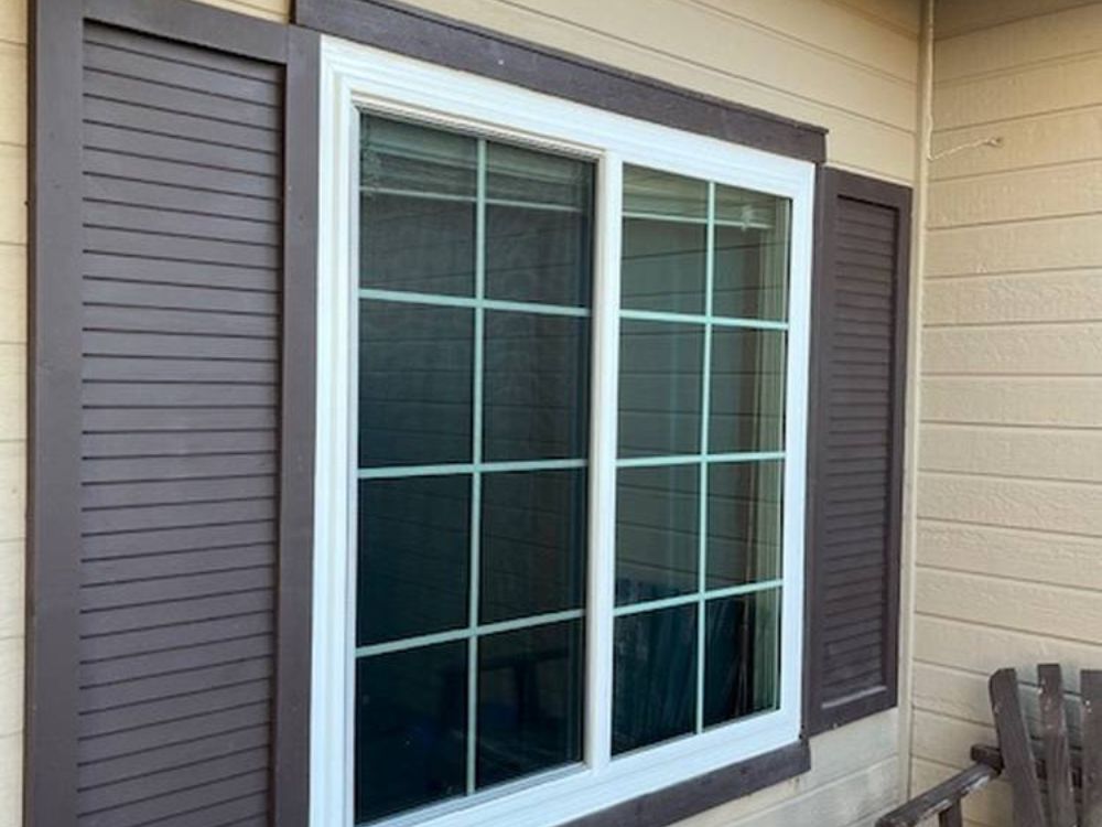 Windows and Patio Door Upgrade in Winchester, CA