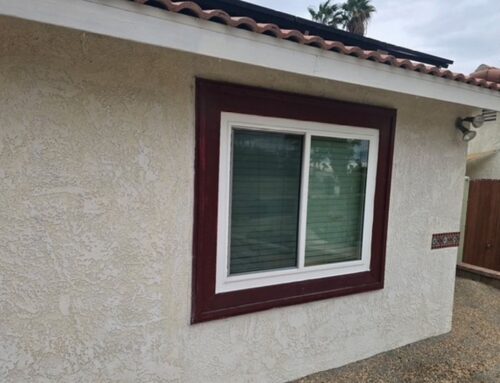 Window and Patio Door Replacement in Cathedral City, CA