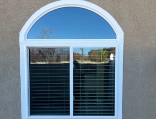 Custom Window Replacement in Beaumont, CA