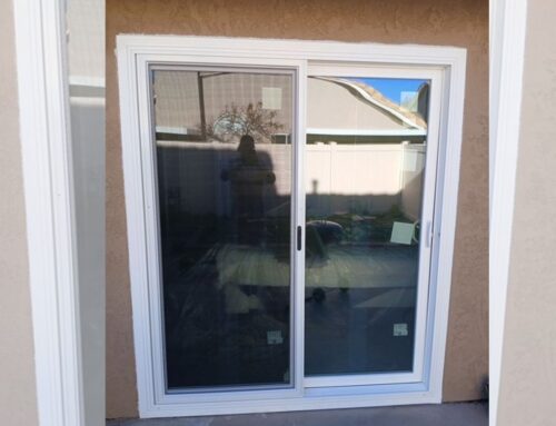Window & Patio Door Installation in Banning, CA