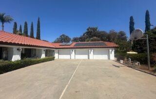 When Heat Reflective Exterior Coating Makes More Sense Than Repainting Your Home