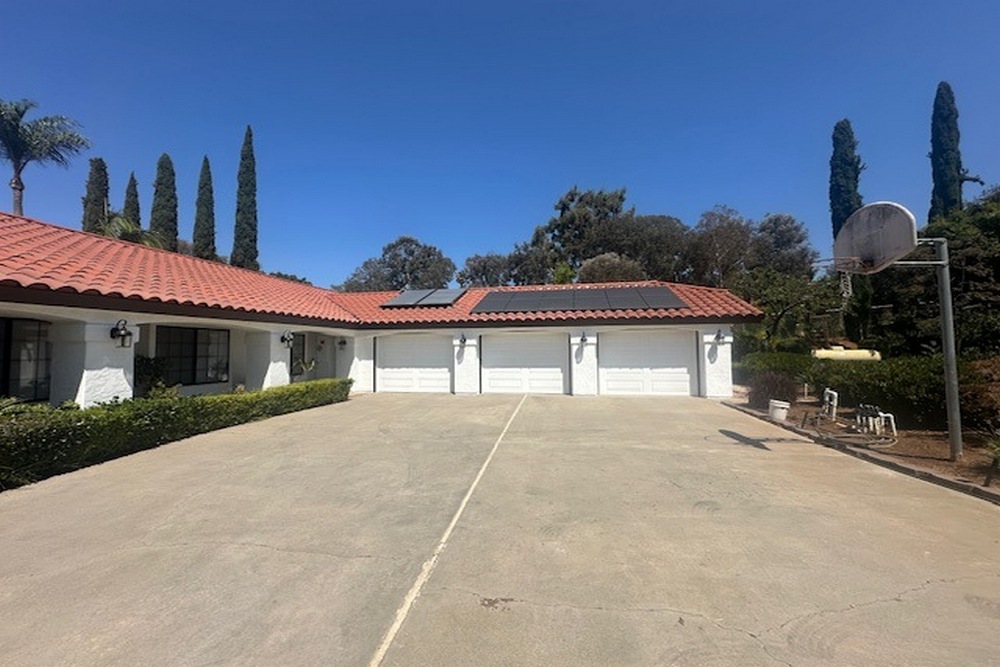 When Heat Reflective Exterior Coating Makes More Sense Than Repainting Your Home