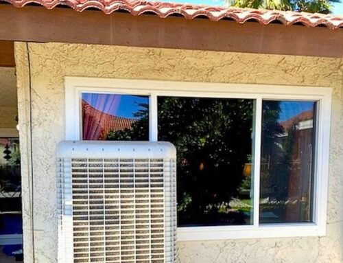 Window Installation in Hemet, CA