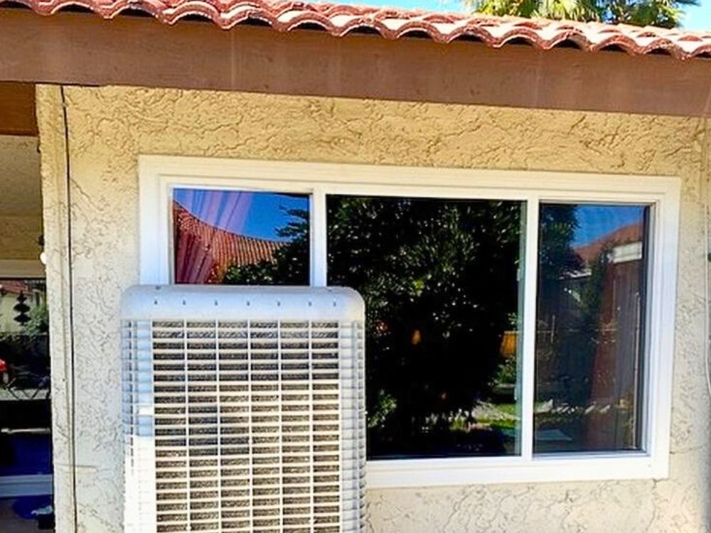 Window Installation in Hemet, CA