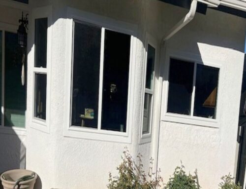 Window Replacement Project in Loma Linda, CA