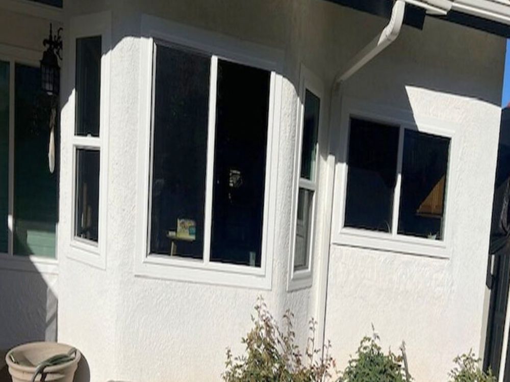 Window Replacement Project in Loma Linda, CA