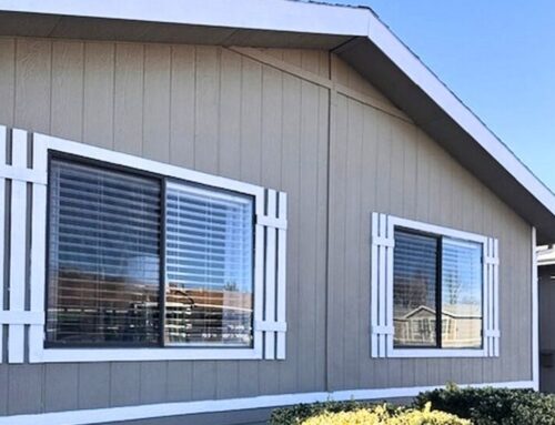 Window Transformation in Banning, CA
