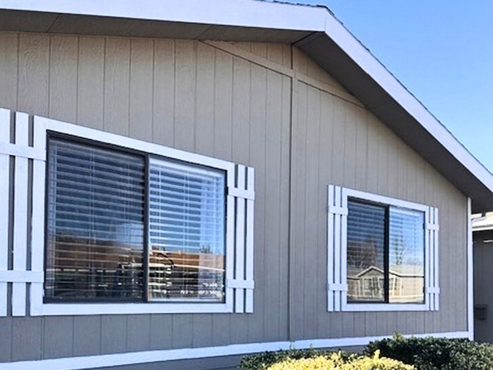 Window Transformation in Banning, CA