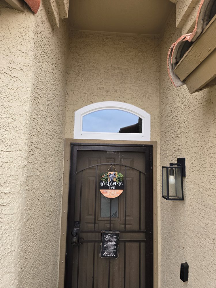 Window Installation in Glendale, AZ (3)