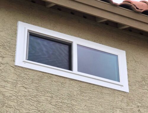 Window Installation in Glendale, AZ