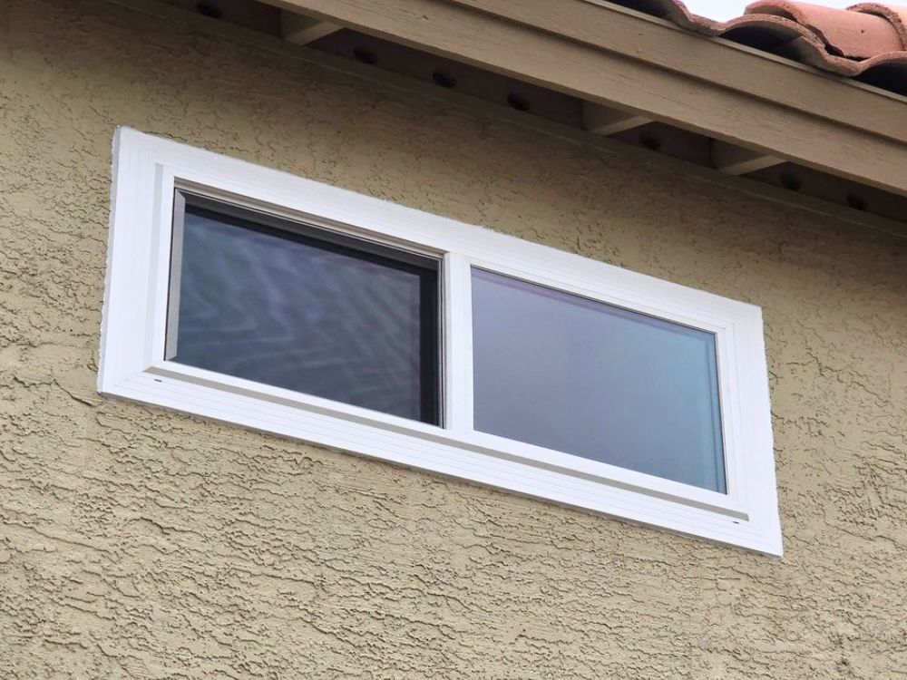 Window Installation in Glendale, AZ