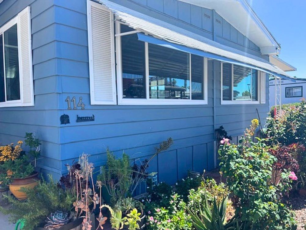 Window Installation in Hemet, CA