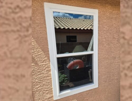 Window Replacement in Chandler, AZ