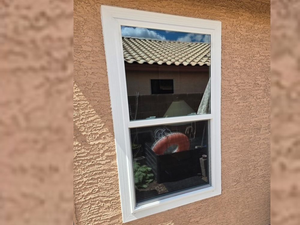 Window Replacement in Chandler, AZ