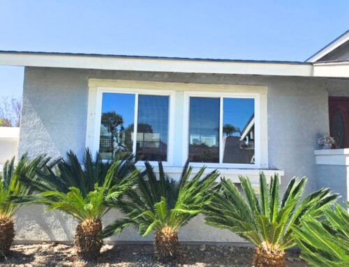 Window and Patio Door Installation in Alta Loma, CA