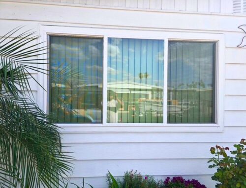 Window and Patio Door Replacement in Hemet, CA