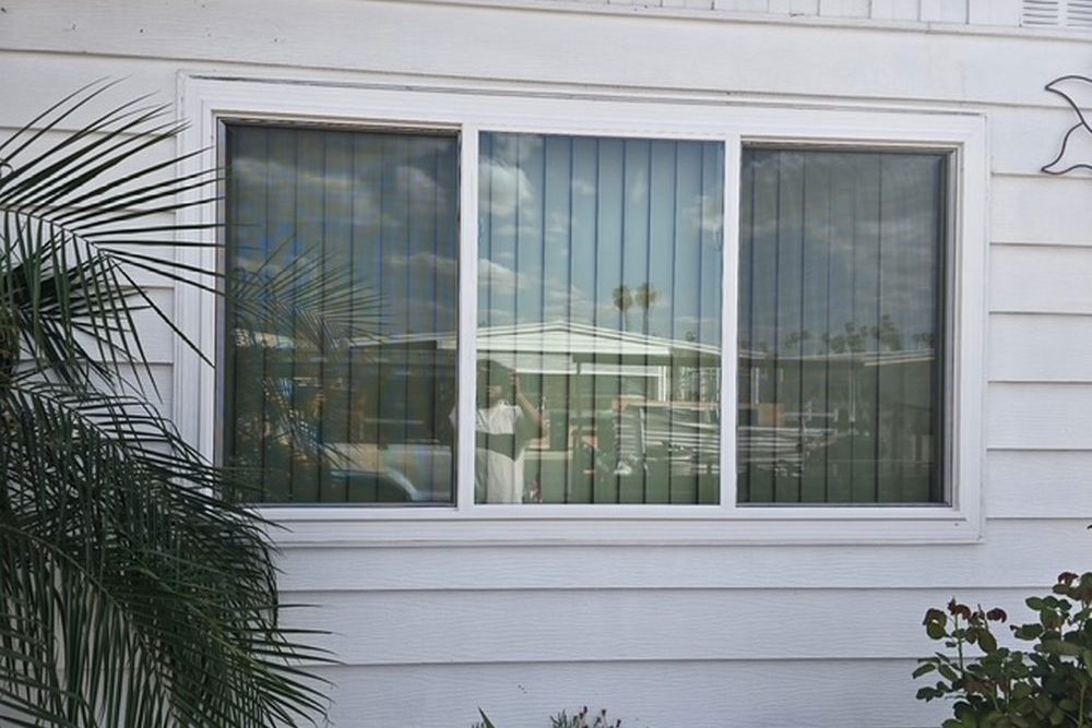 Energy Efficient Window Upgrades for Year-Round Comfort