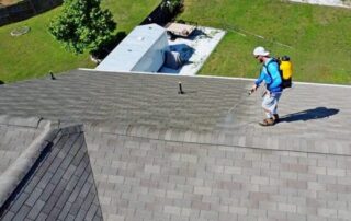 Roof Replacement Solutions for Long-Term Home Protection