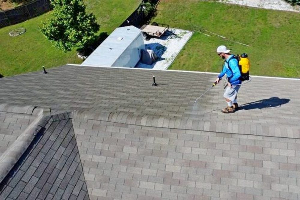 Roof Replacement Solutions for Long-Term Home Protection