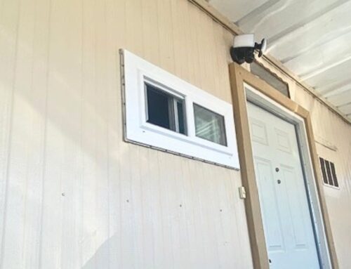 Energy-Efficient Replacement Windows in Hemet, CA