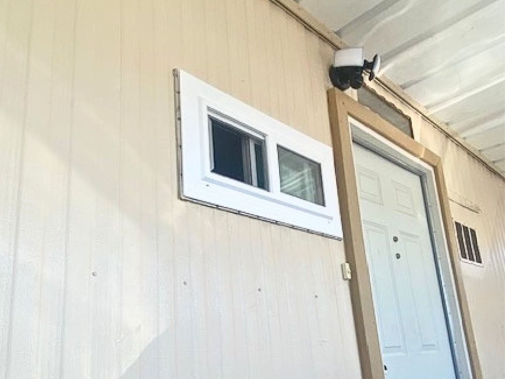 Energy-Efficient Replacement Windows in Hemet, CA
