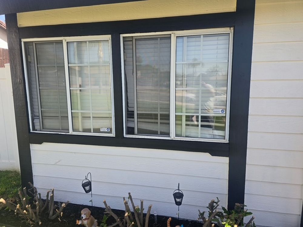 Window Replacement Project in Colton, CA (1)