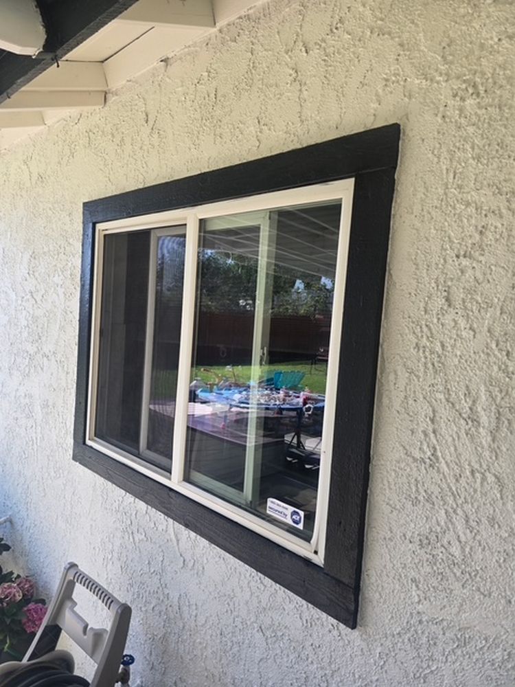 Window Replacement Project in Colton, CA (2)