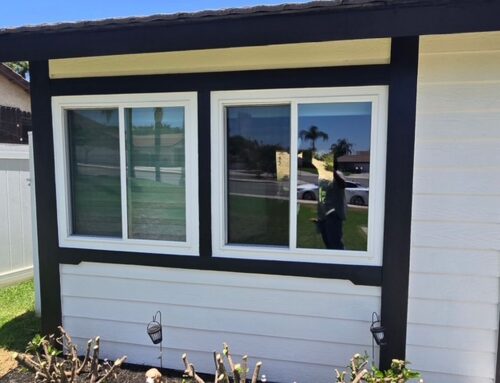 Window Replacement in Colton, CA