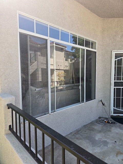 Window Replacement in Aliso Viejo, CA (12)