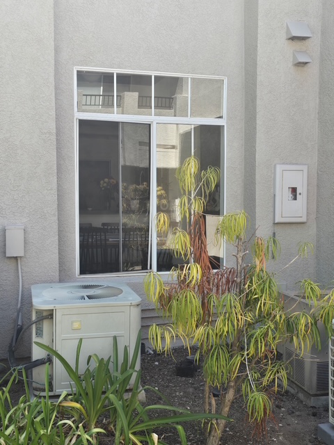 Window Replacement in Aliso Viejo, CA (2)