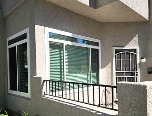 Window Replacement in Moreno Valley, CA