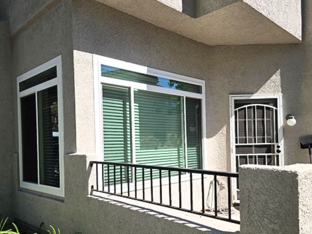 Window Replacement in Aliso Viejo, CA