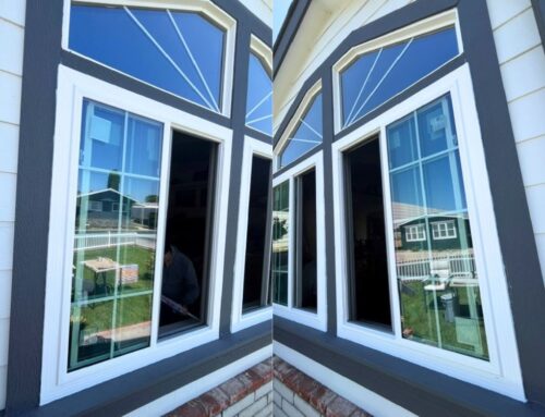 Window Replacement in Anaheim, CA