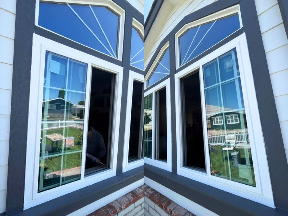 Window Replacement in Anaheim, CA