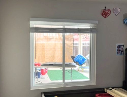 Window Replacement in Moreno Valley, CA
