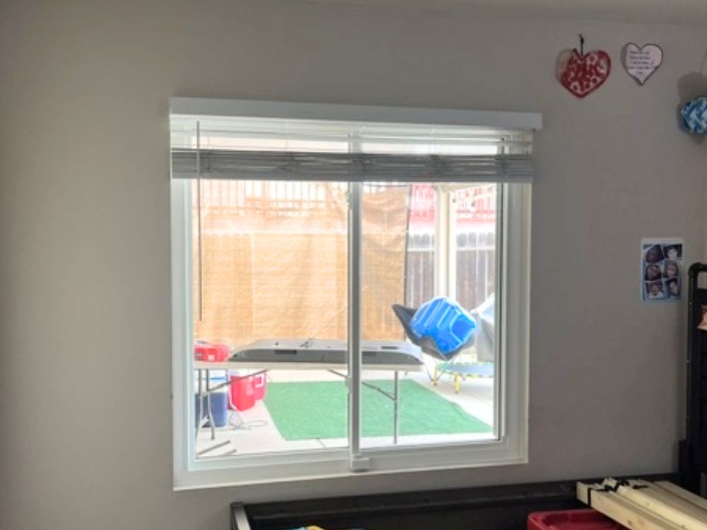 Window Replacement in Moreno Valley, CA