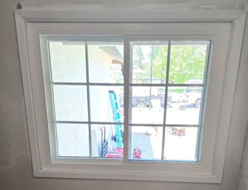 Anlin Window Replacement in Riverside, CA