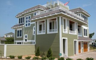 How TEX•COTE® COOLWALL® Helps Reduce Heat Absorption